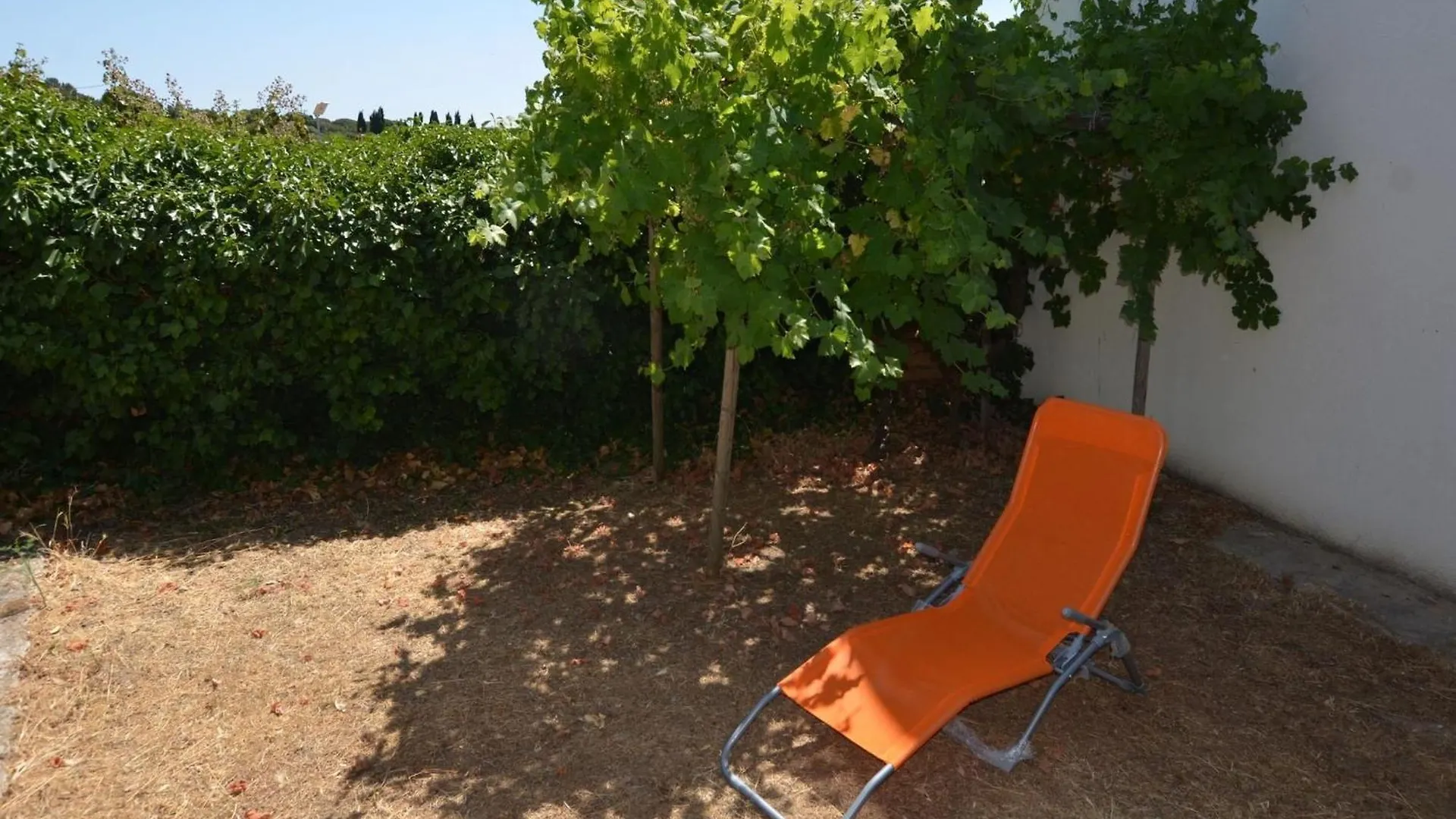 Tranquil Rovinj Studio Apartments - Studio Apartment With Terrace
