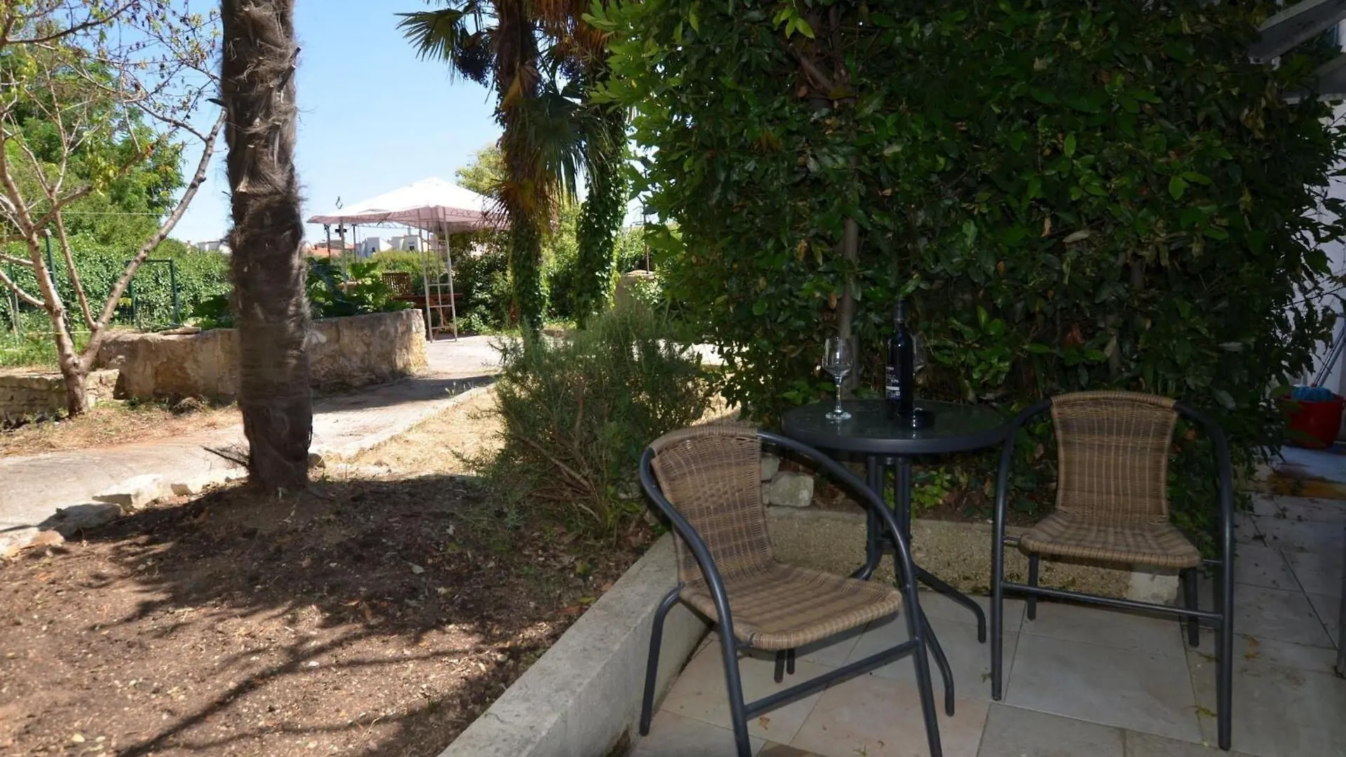 Tranquil Rovinj Studio Apartments - Studio Apartment With Terrace كرواتيا